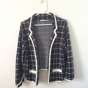 HP🎉✨ Urban outfitters knit jacket, kimchi blue